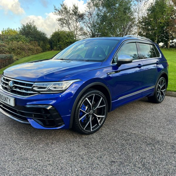 🏆Volkswagen Tiguan R🏆