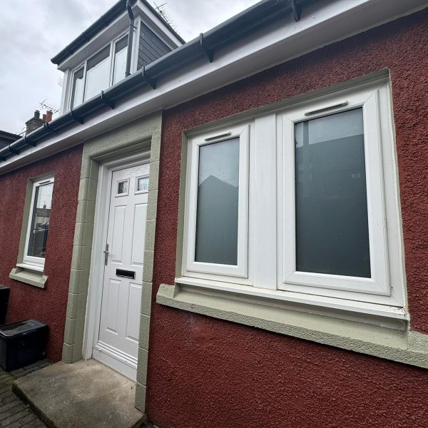 🏡2 BEDROOM HOUSE IN TURRIFF & £10K 🏡