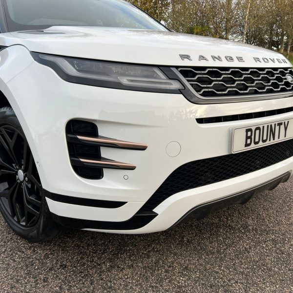 🏆Range Rover Evoque SE D180🏆