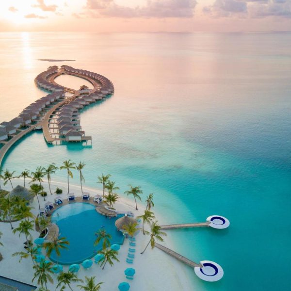 🌴 Maldives in March 2025 🌴