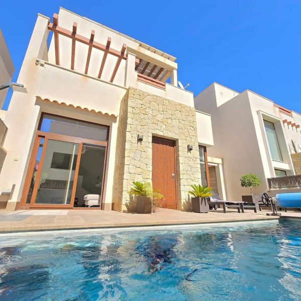 Won 😎 7 Night Stay at Casa Bounty Villa & £1000 Cash 2025 😎 #6