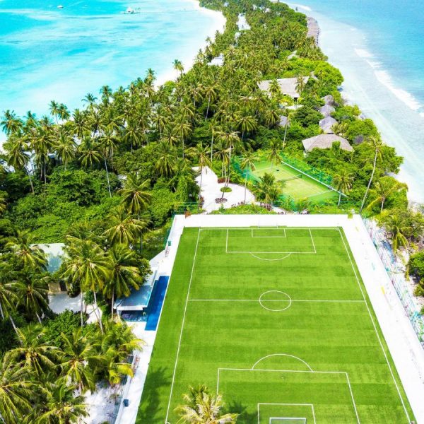 🌴 Maldives in March 2025 🌴