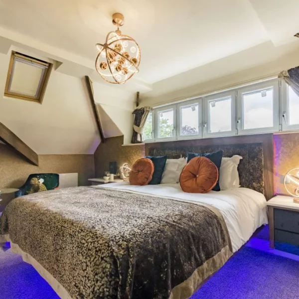 🛏️ The Cranleigh Boutique Luxury Lake District Two Night Stay with Afternoon Tea for Two 🛏️ #2