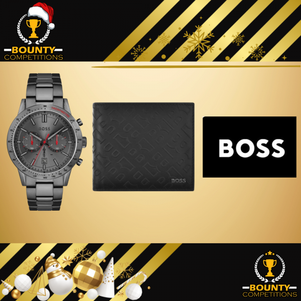 Won Mens Boss Bundle