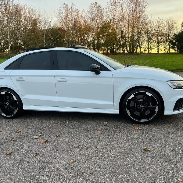 🏆Audi RS3 TFSI Quattro Sports Edition🏆