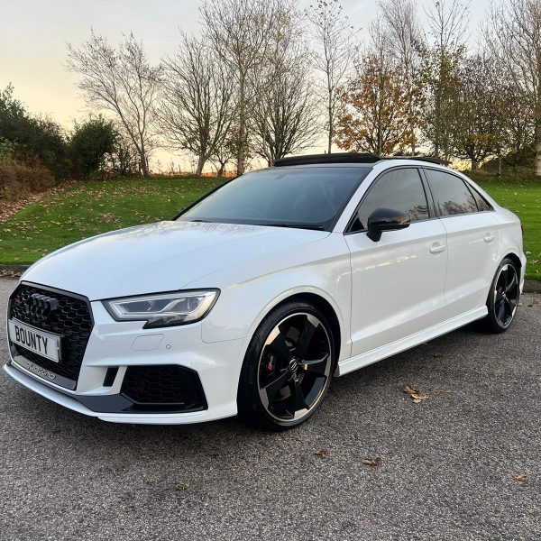 🏆Audi RS3 TFSI Quattro Sports Edition🏆