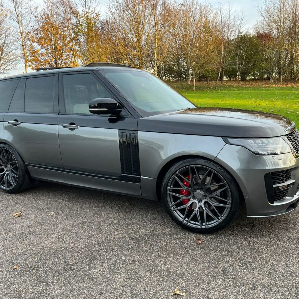 🏆2019 Range Rover 5.0 P565 SV Autobiography🏆 + £2k Cash