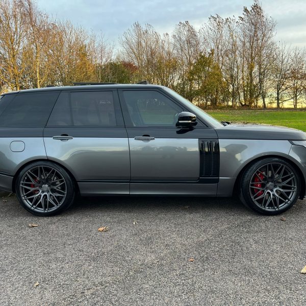 🏆2019 Range Rover 5.0 P565 SV Autobiography🏆 + £2k Cash