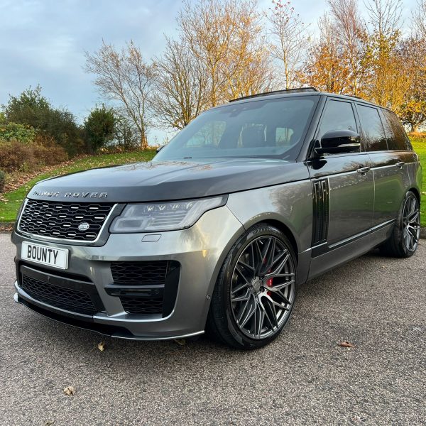 🏆2019 Range Rover 5.0 P565 SV Autobiography🏆 + £2k Cash