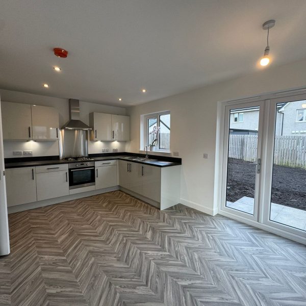 🏡BRAND NEW 3 BEDROOM HOUSE IN COVE & £20K 🏡