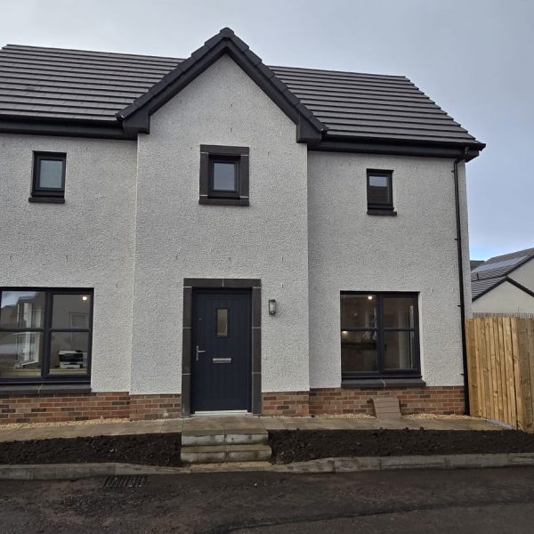 🏡BRAND NEW 3 BEDROOM HOUSE IN COVE & £20K 🏡