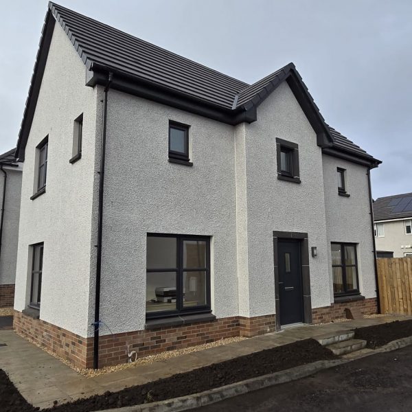 🏡BRAND NEW 3 BEDROOM HOUSE IN COVE & £20K 🏡