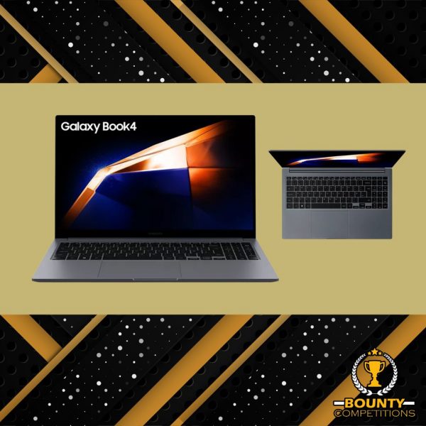 SAMSUNG Galaxy Book4 15.6