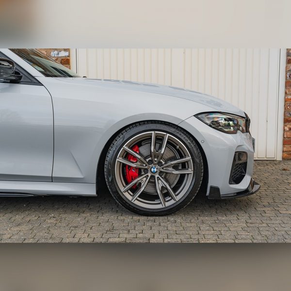 🏆2021 BMW 340D M Sport X-Drive Touring🏆