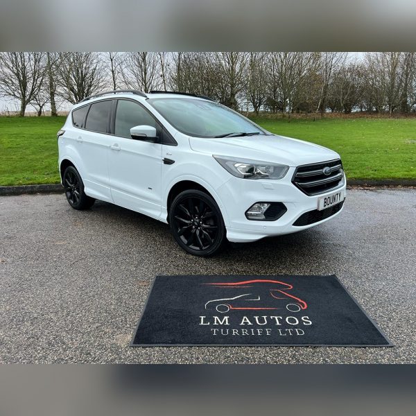 🏆Ford Kuga ST-Line X AWD 180 🏆