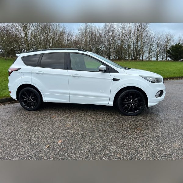 🏆Ford Kuga ST-Line X AWD 180 🏆