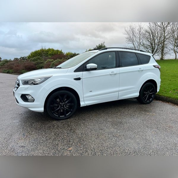 🏆Ford Kuga ST-Line X AWD 180 🏆