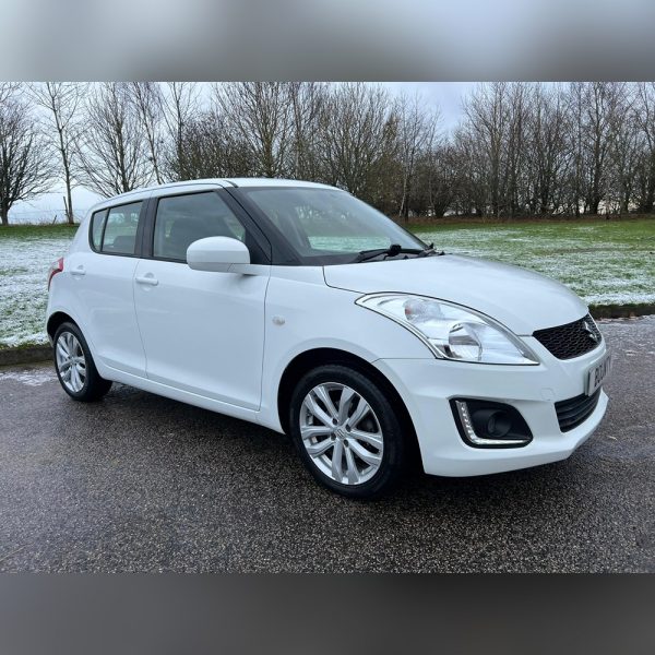 🏆Suzuki Swift SZ3 🏆