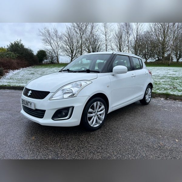 🏆Suzuki Swift SZ3 🏆