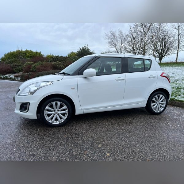 🏆Suzuki Swift SZ3 🏆