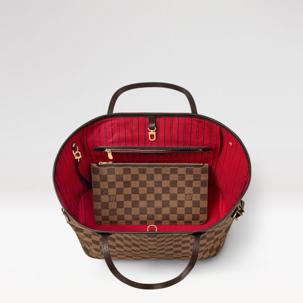 Louis Vuitton Neverfull MM