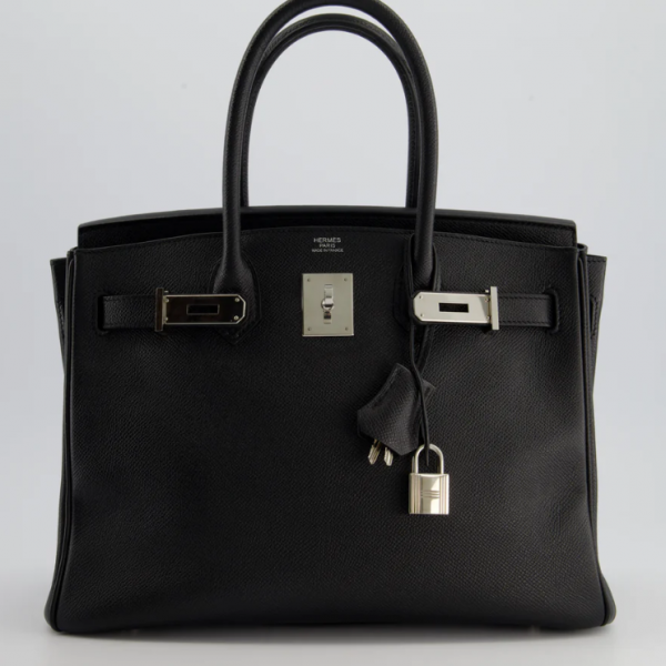 👜*RARE* Hermès Birkin Bag 30cm 👜