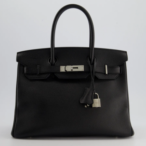 👜*RARE* Hermès Birkin Bag 30cm 👜