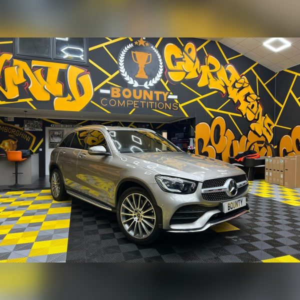 🏆 Mercedes-Benz GLC300 4 Matic🏆