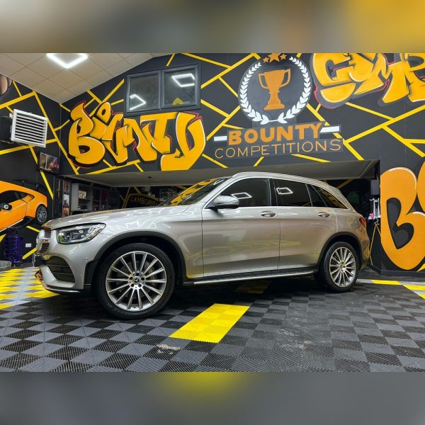 🏆 Mercedes-Benz GLC300 4 Matic🏆