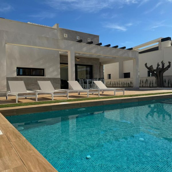 Won 🇪🇸 7 Night stay at Bounty Familia Casa Spain & £1K, Sleeps 6- 2026 🇪🇸 #16