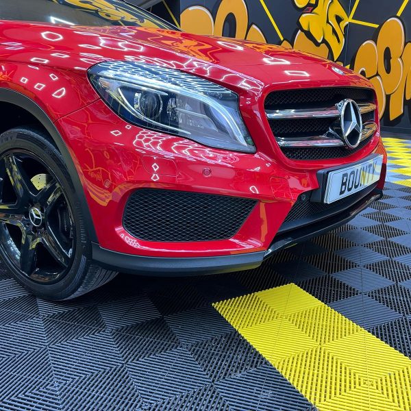 🏆Mercedes-Benz GLA220d AMG Line 4 matic🏆