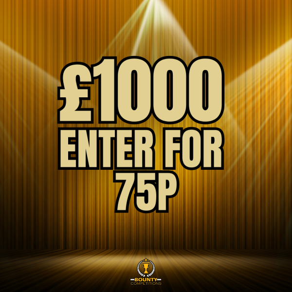 Won £1000 Cash💰#4