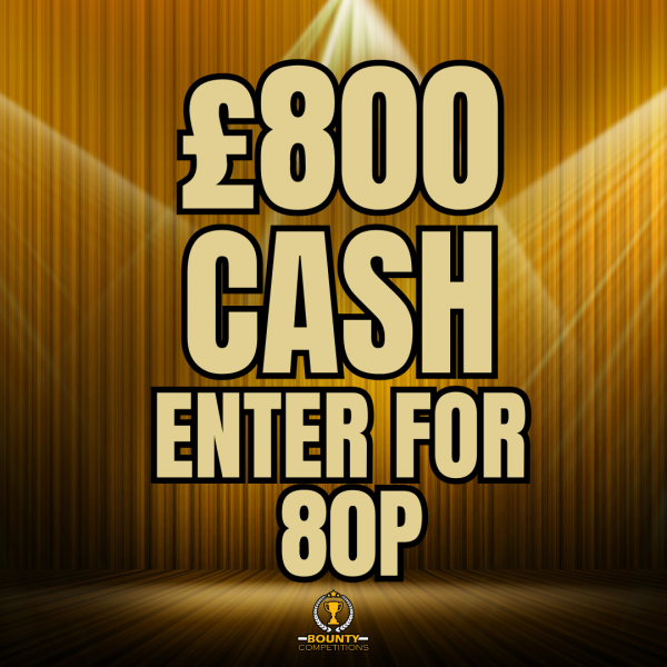 Won £800 CASH! 💷 #6