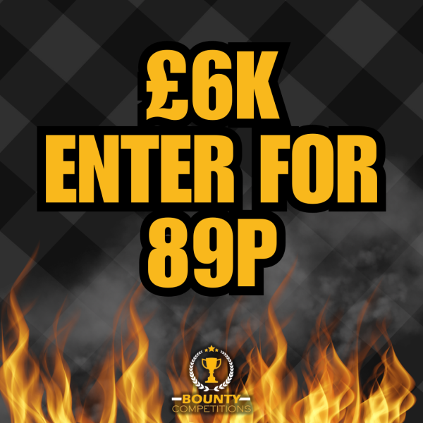 Won £6000 CASH! 😎 #9