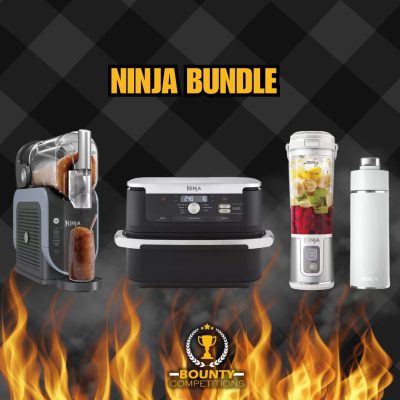 🥷 Ninja Bundle 🥷