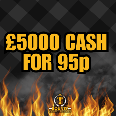£5000 💷