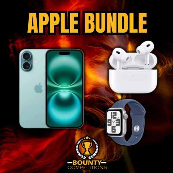 Won 🍏APPLE BUNDLE 🍏