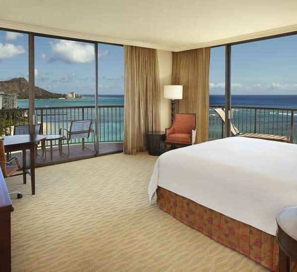 🌴9 Night Hawaiian Escape for 2 & £500🌴