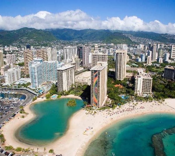 🌴9 Night Hawaiian Escape for 2 & £500🌴