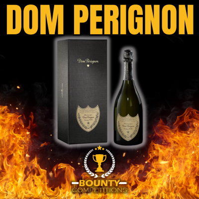 Dom Pérignon Champagne 2012 (150cl)