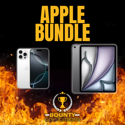 🍏APPLE BUNDLE 🍏