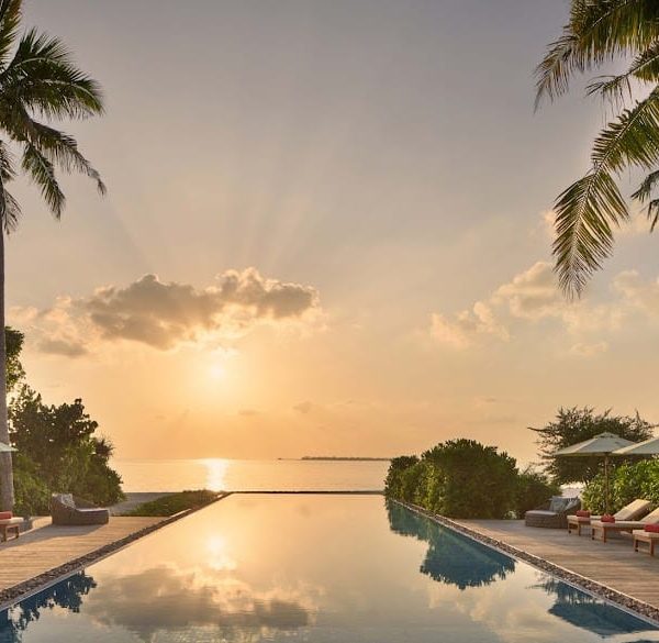 🌴7 Nights in Siyam World, Maldives & £1K Cash🌴