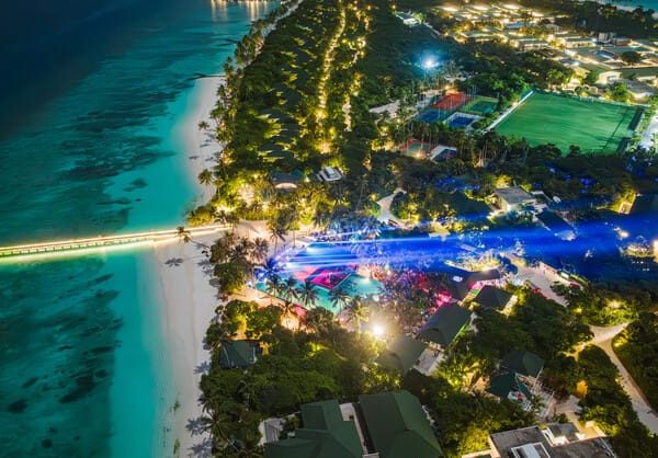 🌴7 Nights in Siyam World, Maldives & £1K Cash🌴