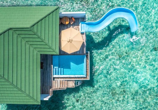 🌴7 Nights in Siyam World, Maldives & £1K Cash🌴