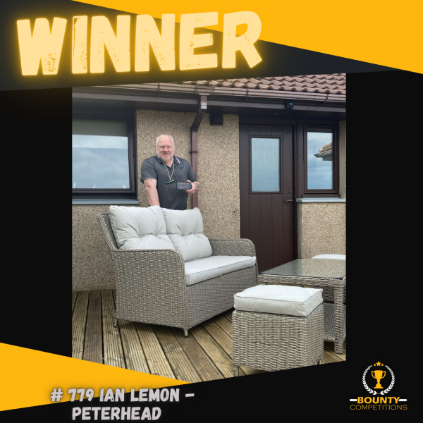 Won ☀️ 6 Seater Rattan Sofa Set with Glass Top Coffee Table ☀️