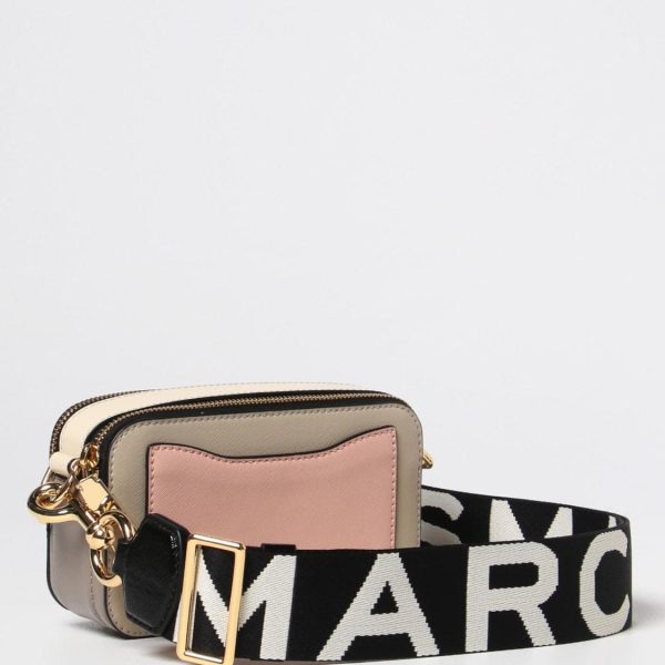 Marc Jacobs The Snapshot Bag
