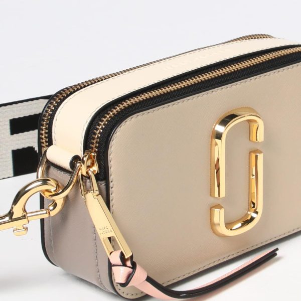 Marc Jacobs The Snapshot Bag