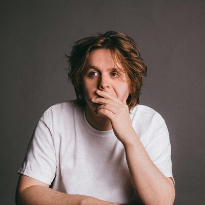 🔴2 PASSES FOR LEWIS CAPALDI - SHOW DECK- ABERDEEN P&J LIVE - 11/09/25 #2