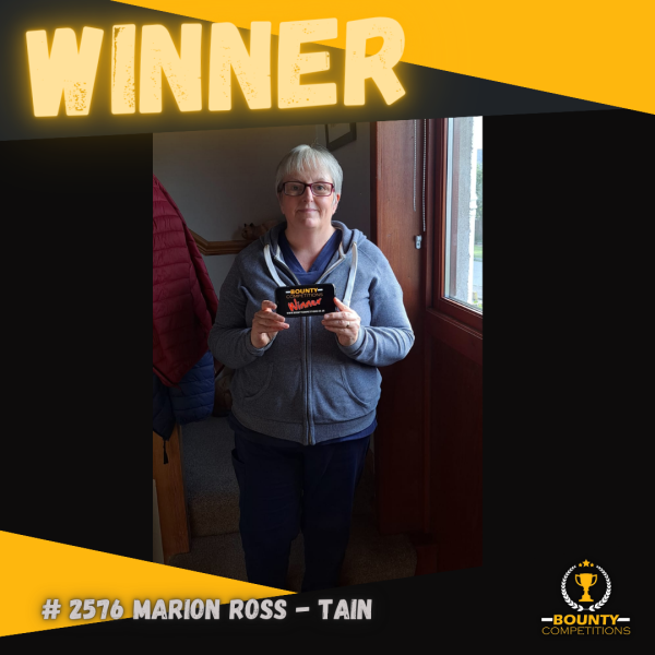 Won £10K MONDAY – ENTER FOR 99P ☀️
