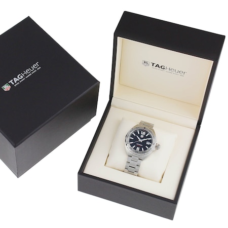 ⌚TAG Heuer Formula 1 Quartz 41mm Mens Watch⌚